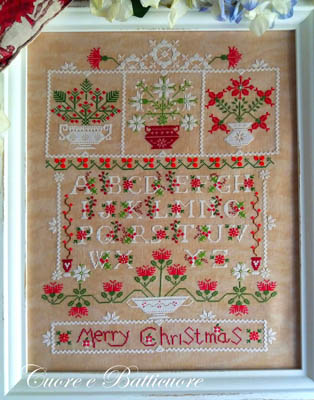 (image for) Natale Tra I Fiori